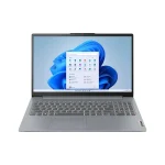LENOVO PORTATIL IDEAPAD SLIM 3 AMD RYZEN 7 5825U 16GB 512GB SSD 15.6" TOUCHSCREEN FHD ARCTIC GREY WIN 11 PRO