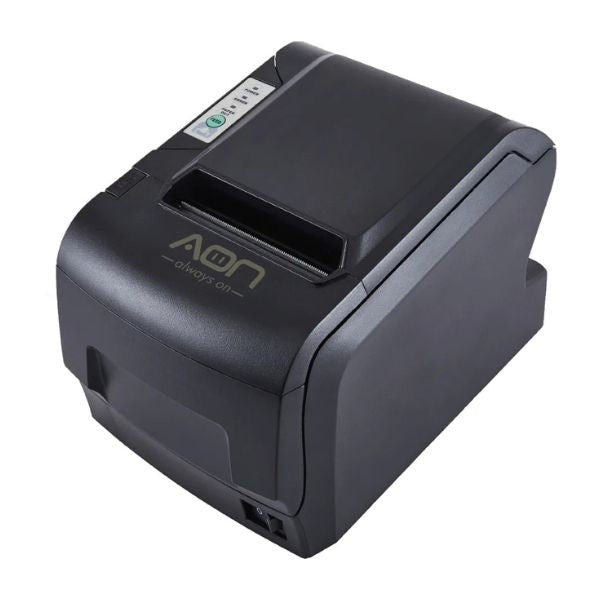 AON IMPRESORA TERMICA DE RECIBOS PR-250 80MM USB+LAN+SERIAL