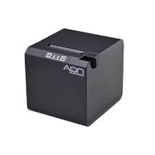 AON IMPRESORA TERMICA DE RECIBOS PR-255  80MM  USB+ LAN 230MM/S