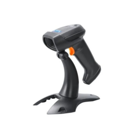 AON LECTOR DE CODIGO DE BARRAS CON SOPORTE HS-275 2D (AO-SC-1005)