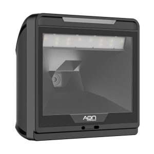 AON LECTOR DE CODIGO DE BARRAS DE ESCRITORIO  TS-450 2D