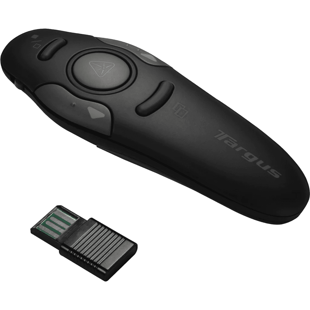 TARGUS  PRESENTADOR LASER POINTER TARGUS (AMP16US)
