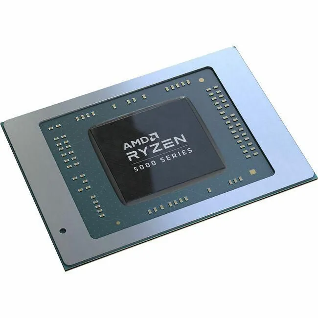 AMD PROCESADOR  RYZEN 5 5500 AMD RADEON CORE 6 SOCKET AM4 DDR4