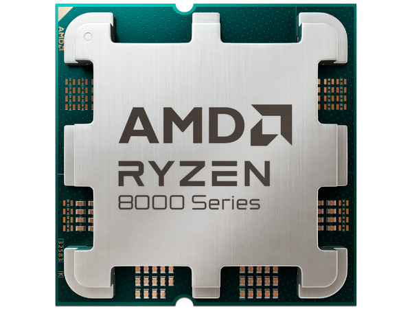 AMD PROCESADOR  RYZEN 5 8600G AMD RADEON 760 M 5.0 GHz SOCKET AM5 CON FAN