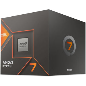 [AMD-100-100001236BOX] AMD PROCESADOR  RYZEN 7 8700G AMD RADEON CORE 8 SOCKET AM5 DDR5