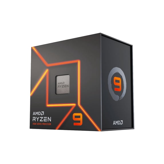 [AMD-100-100000514WOF] AMD PROCESADOR  RYZEN 9-7950X AMD RADEON CORE 16 4,5 GHz  SOCKET AM5