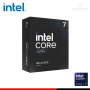 INTEL PROCESADOR CORE ULTRA 7 265K CACHE DE 30MB HASTA 5.50GHZ