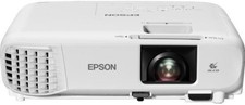 EPSON PROYECTOR POWERLITE W49 3LCD WXGA HDMI