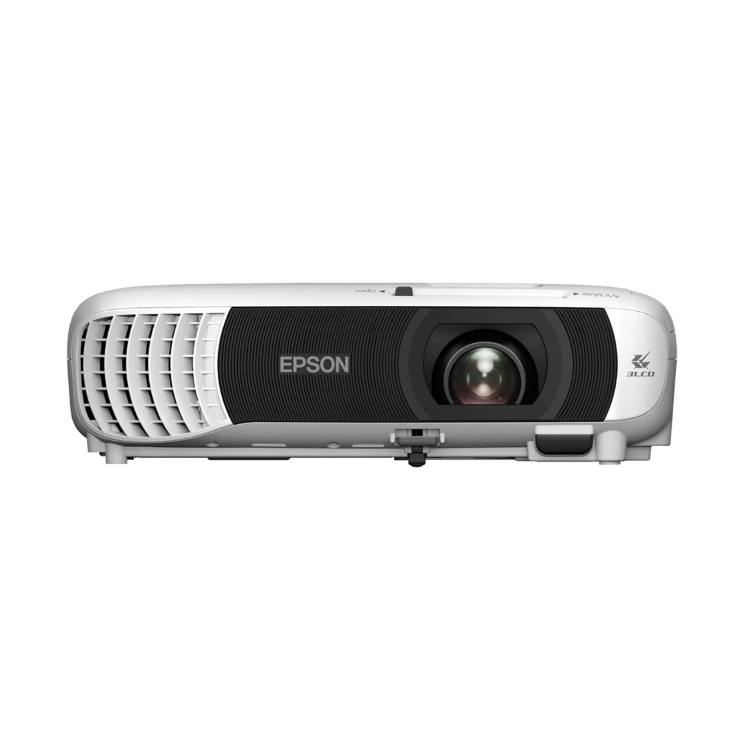 EPSON PROYECTOR W55+ INALAMBRICO PORTATIL 3LCD 4000 LUMENS WXGA  1280*800
