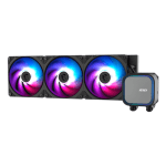 MSI REFRIGERACION LIQUIDA MAG CORELIQUID A15 240 220W 4 PINES INTEL LGA 1851-1700 AMD AM5 - 824142381298 - (MAG CORELIQUID A15 240)