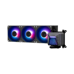 MSI REFRIGERACION LIQUIDA MAG CORELIQUID A15 360 - 824142381304 - (MAG CORELIQUID A15 360)