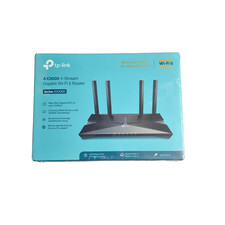 TP- LINK ROUTER AX53 WIFI6 GIGABIT AX3000 (ARCHER AX53)