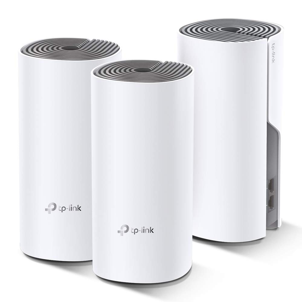 TP- LINK SISTEMA WI-FI 6 MESH AX3000 IA DOBLE BANDA