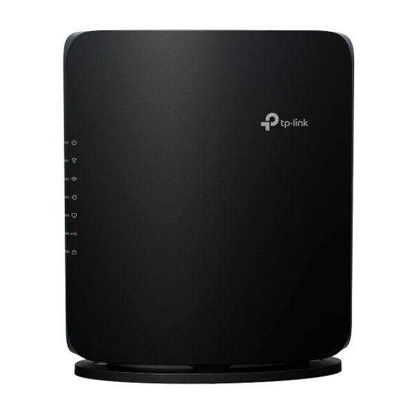 TP-LINK ROUTER BE7200 DOBLE BANDA WI-FI 7 (ARCHER BE450)