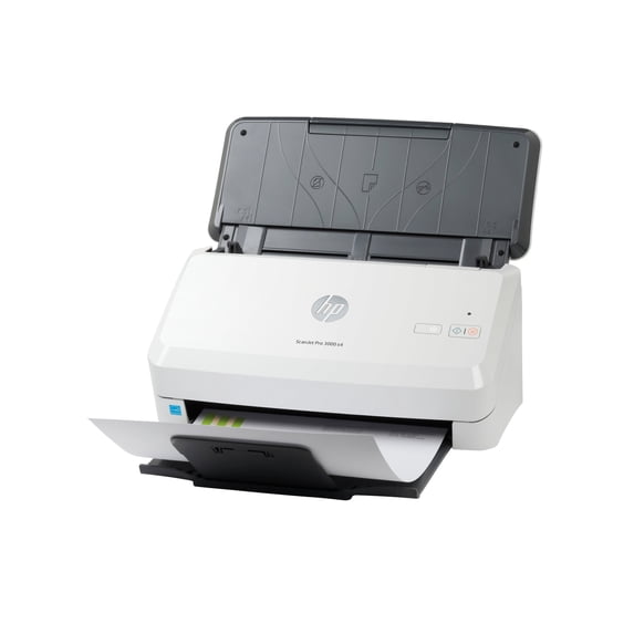 HP SCANER SCANJET PRO 3000 S4 CON ALIMENTADOR AUTOMATICO