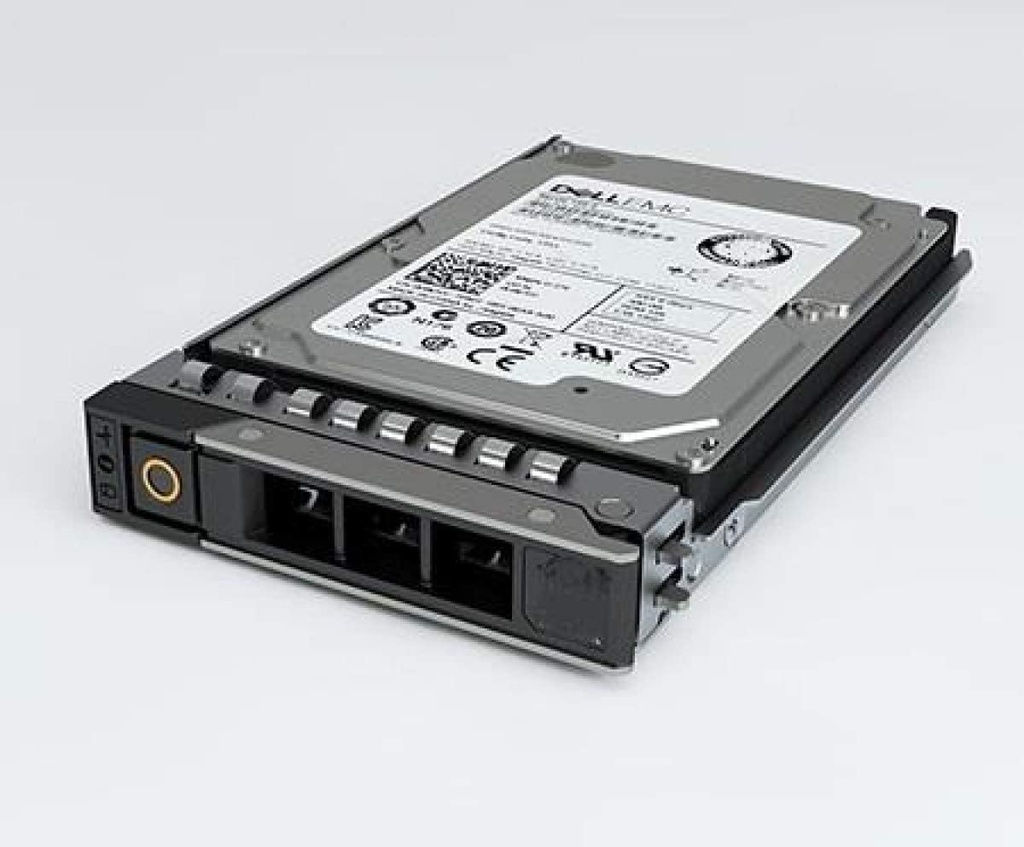 DELL  DISCO DURO 2TB 7.2K RPM SATA 6GBPS 512N 3.5IN HOT-PLUG HD CK (400-ATKJ)