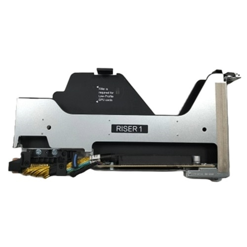 DELL COMPONENTS ESG LA RISER R450 CONFIG 6 1XOCP 3.0 X16 1X16LP CUSTOMER INSTALL (540-BDCI)