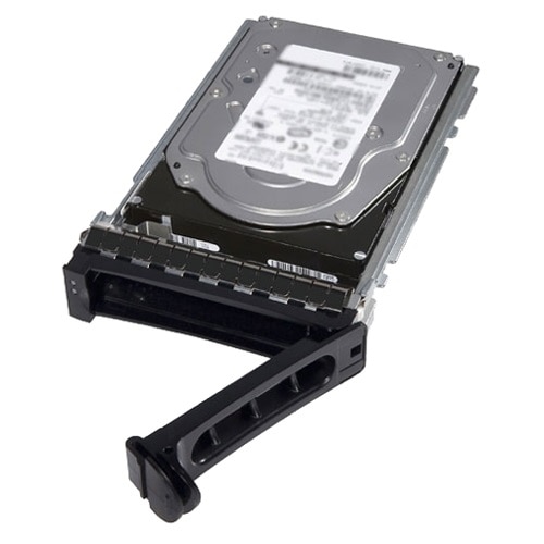 DELL DISCO DURO 960GB  SATA READ INTENSIVE 6GBPS 512E 2.5IN 3.5IN  HYBRID CARRIER (345-BGSY)