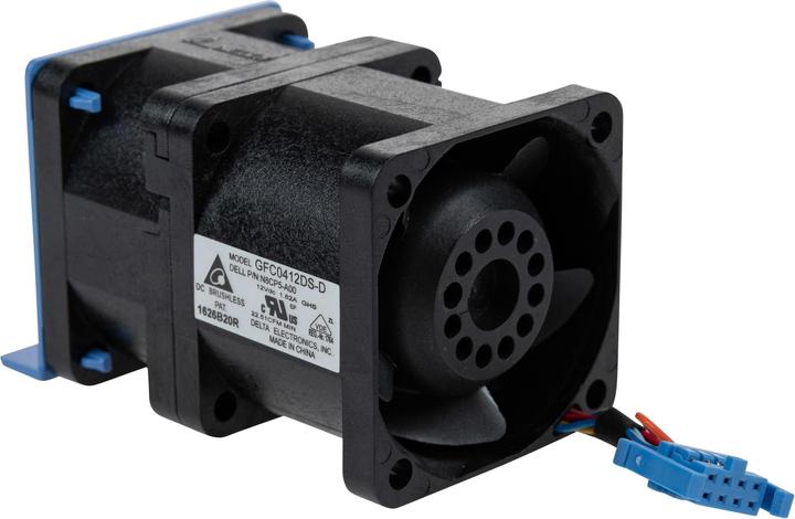 DELL ESG STANDAR FAN CUS KIT (384-BCZS)