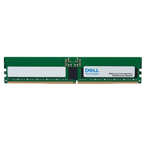 DELL MEMORIA DE SERVIDOR UPG 32GB DDR5 RDIMM 5600 MT/S NO APLICA PARA SERVIDORES DE 4800MT/S