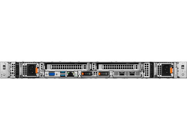 DELL SERVIDOR POWER EDGE R470 XEON 6505P 12C/2.2G; 32GB/6400MTs/1X 480GB SSD