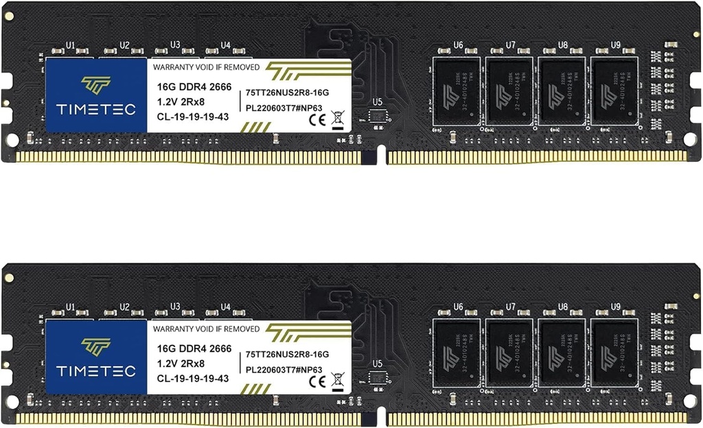 FUSION MEMORIA DDR4 RDIMM,32GB,288PIN,0.625N,3200000KHZ,1.2V,ECC,2RANK(2G*4BIT)
