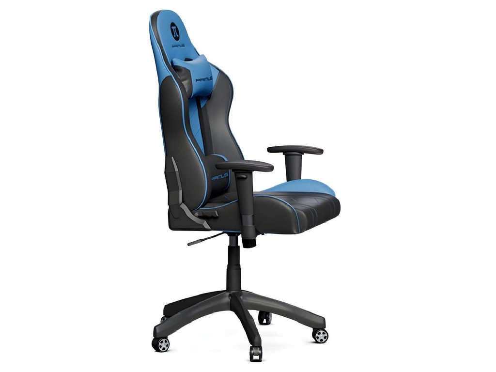 PRIMUS SILLA GAMING THRONOS 100T AZUL  (PCH-103BL)