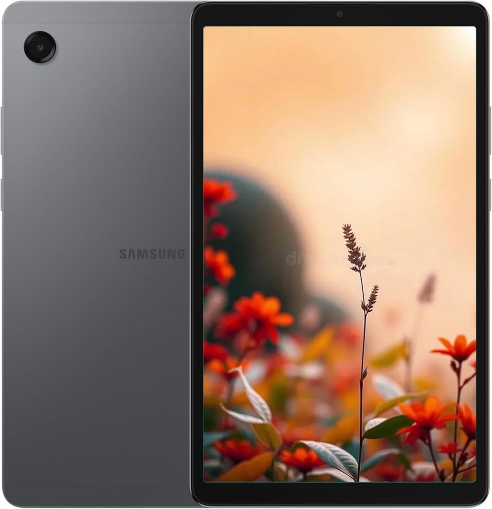 SAMSUNG TABLET GALAXY A11 64+4 8.7" WIFI GRAY