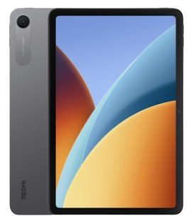 XIAOMI TABLET REDMI PAD 2  9.7" 128+4 WIFI GRAPHITE GRAY
