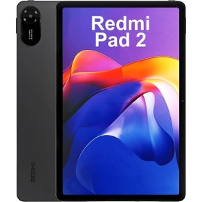 XIAOMI TABLET REDMI PAD 7 256+8 WIFI GRAPHITE GRAY