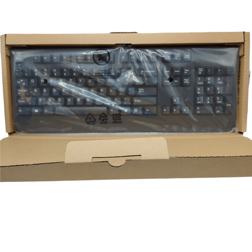 LENOVO TECLADO USB INGLES OPEN BOX 5D50U84710