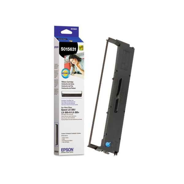 EPSON CINTA PARA IMPRESORA LX350