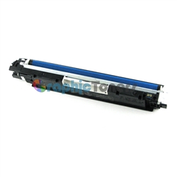 HP CARTUCHO DE TONER 130A CYAN CF351A