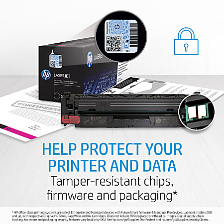 HP CARTUCHO DE TONER 130A MAGENTA CF353A