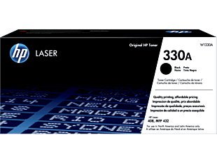 HP CARTUCHO DE TONER 330A NEGRO