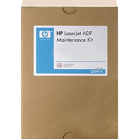 HP KIT DE MANTENIMIENTO ADF PARA LASERJET 4345MFP