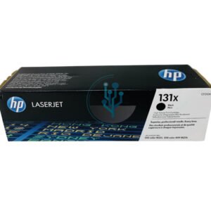 HP TONER 131X LASER JET PRO M251/M276  NEGRO (CF210X)