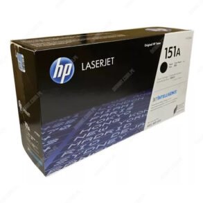 HP TONER 150A  W1500A NEGRO IMP M111, M141, 4003dn, 4003dn, 4003dw, 4103fdw