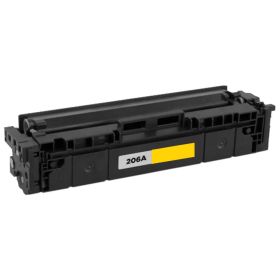 HP TONER IMP LASERJET 206A AMARILLO IMP  M255, M282