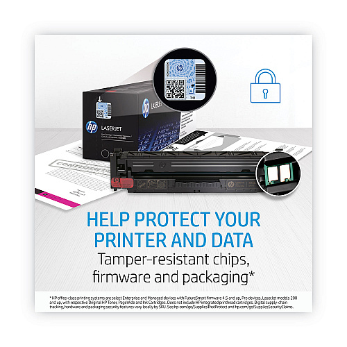 HP TONER LASERJET 17A NEGRO IMP M130fw
