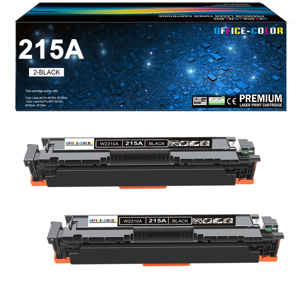 HP TONER LASERJET 215A NEGRO IMP M183fw, M182nw