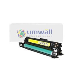 HP TONER LASERJET 507A AMARILLO IMP M570dn, M575dn, M575fw