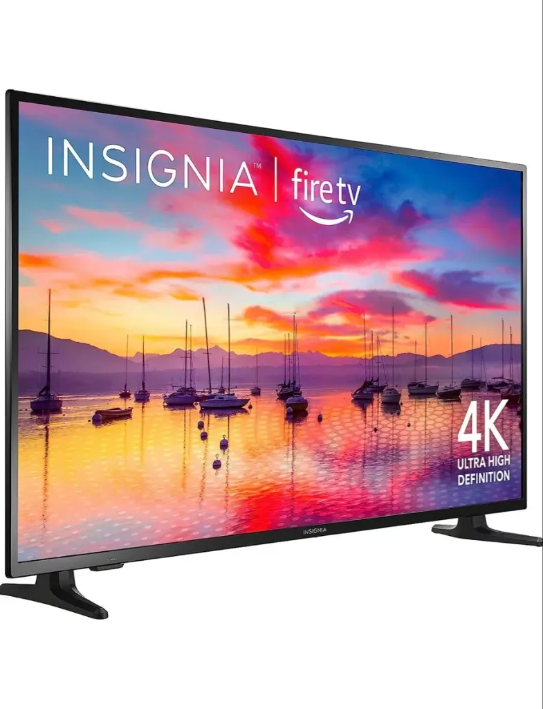 INSIGNIA SMART TV 32" SERIE F20 HD CON FIRE TV (NS-32F201NA23)