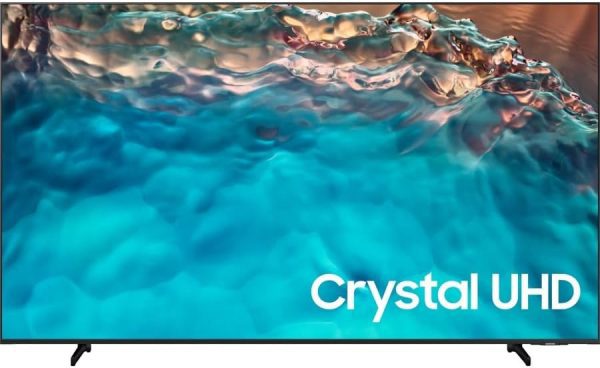 SAMSUNG TELEVISOR 50" CRYSTAL PARA HOSTELERIA UHD 4K + SOFTWARE