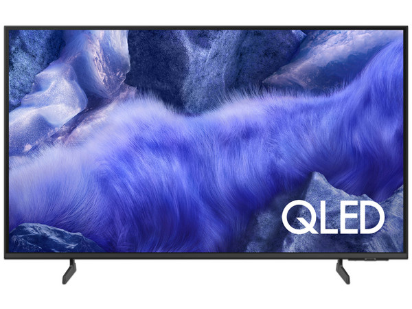 SAMSUNG TELEVISOR QLED QEF1 55" 4K 3840 x 2160 IA 60 Hz UHD