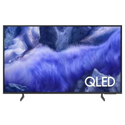 SAMSUNG TELEVISOR QLED QEF1 65"4K 3840 x 2160 IA UHD