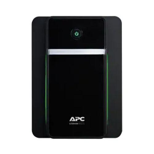 APC BACK UPS 2000VA 120V AVR NEMA SOCKETS (BX2000M-LM)