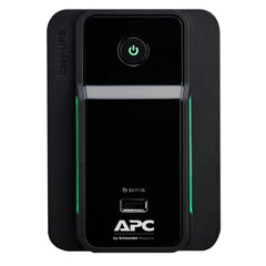 [OPENBVX700LU-LM] APC BACK- UPS 700VA 120V USB OPEN BOX  NEMA (BVX700LU-LM) (copia)