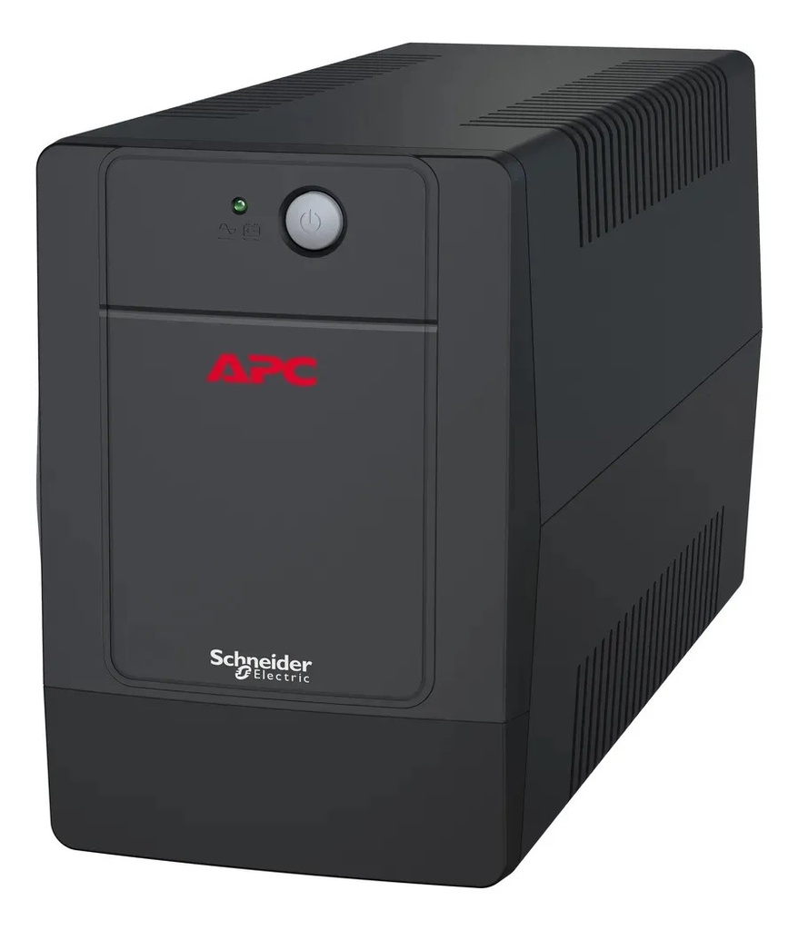 APC EASY UPS 1500VA (BVG1500-LM)