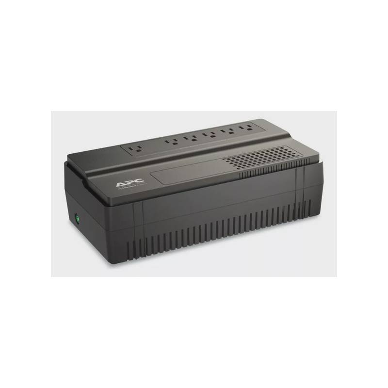 APC EASY UPS BV 500VA AVR 120V (BV500)
